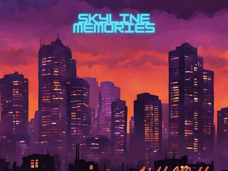 Skyline Memories (Single)