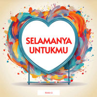 Selamanya Untukmu (Single)