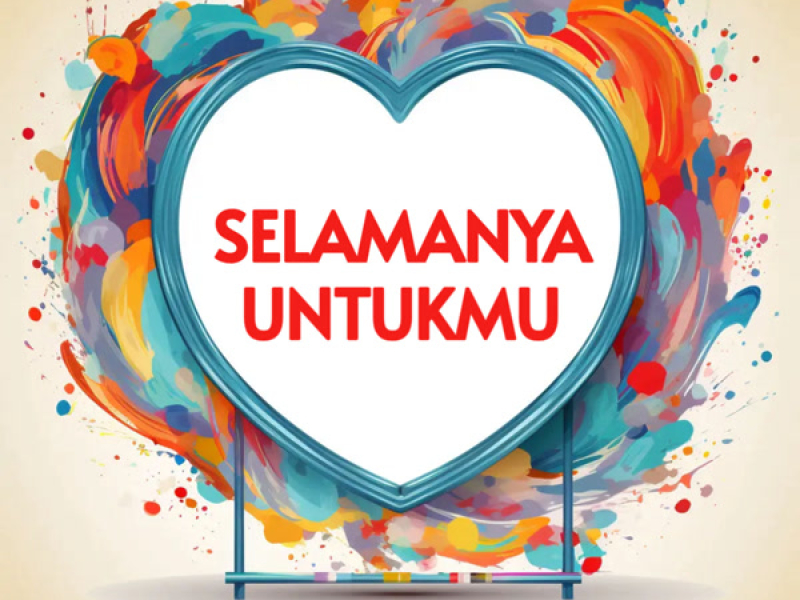 Selamanya Untukmu (Single)