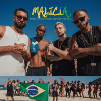 Malícia (Single)