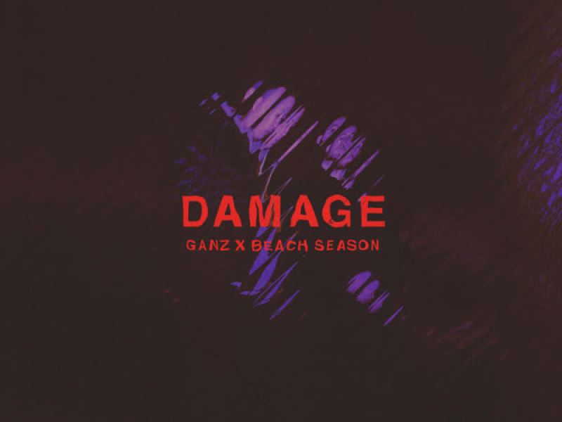 Damage (Single)