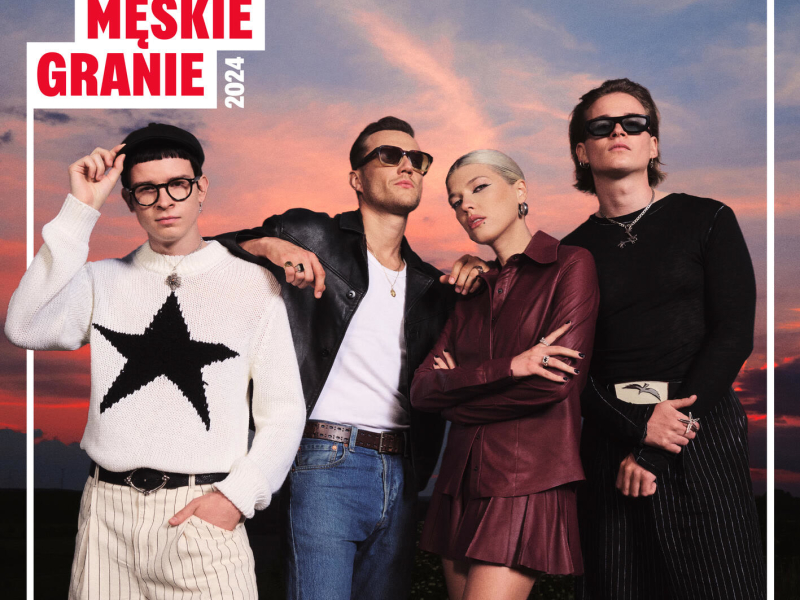 Nie nie nie (Single)