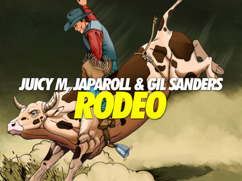 Rodeo (Single)