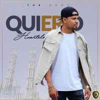 quiero hacertelo (Single)