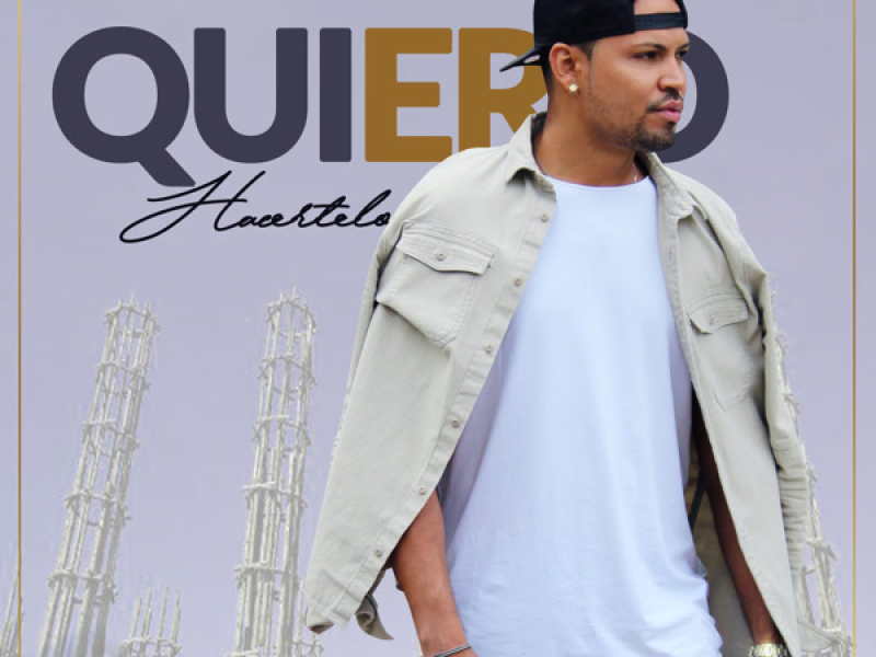 quiero hacertelo (Single)