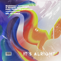 It's Alright (DEL-30 Remix) (Single)