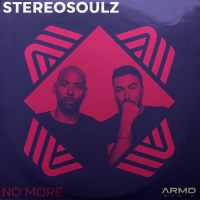 No More (Single)