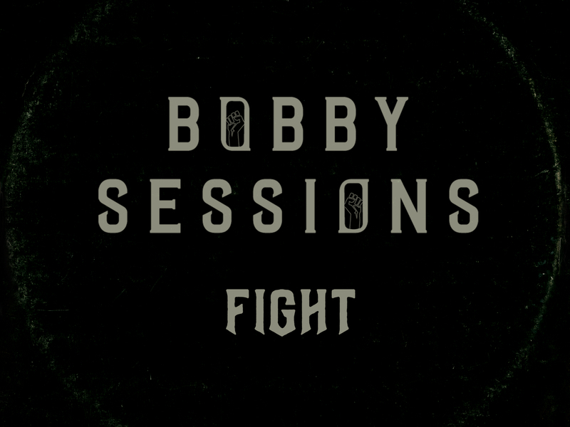 FIGHT (Single)