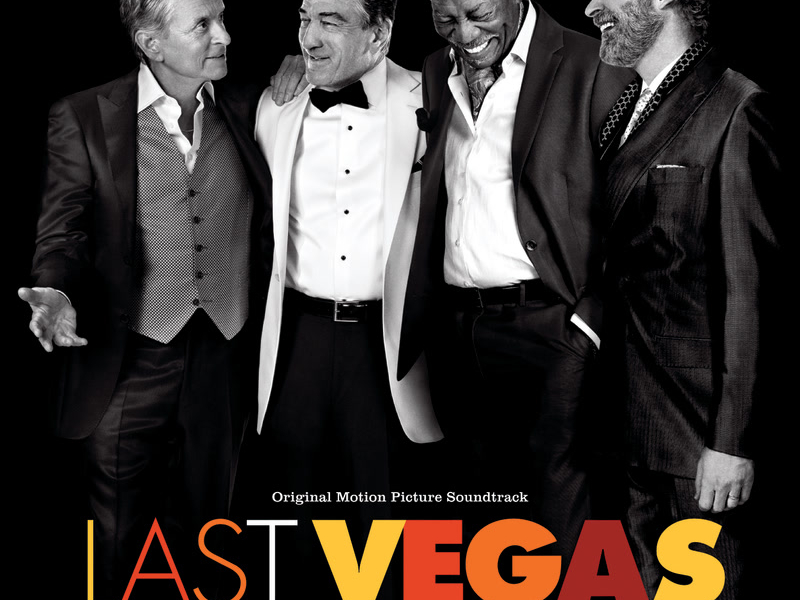 Last Vegas (Original Motion Picture Soundtrack)