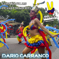 Carnavales Ecuatorianos