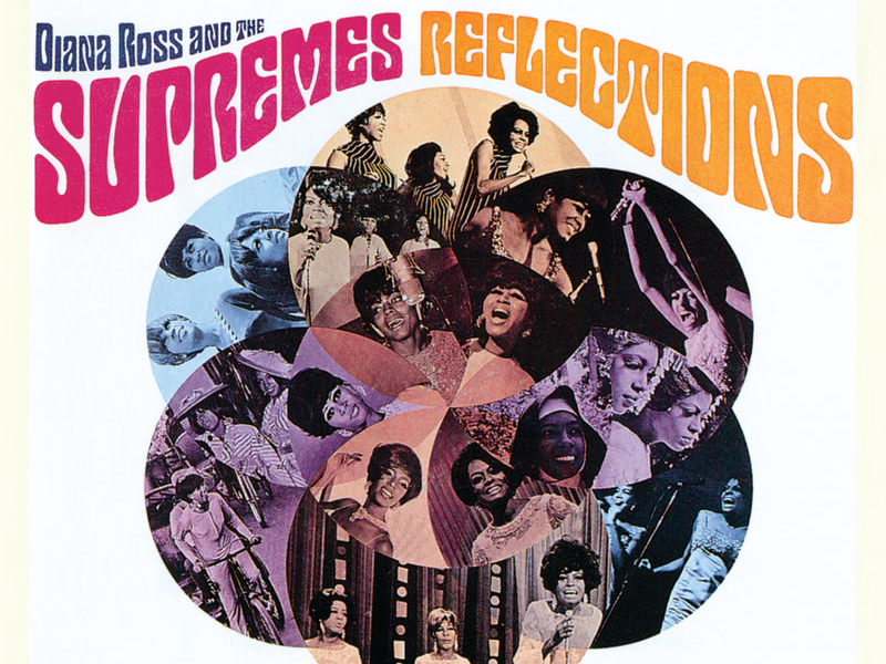 Reflections (Expanded Edition)
