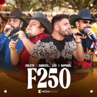 F250 (Ao Vivo) (Single)