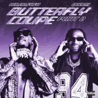 BUTTERFLY COUPE (PART 2) (Single)