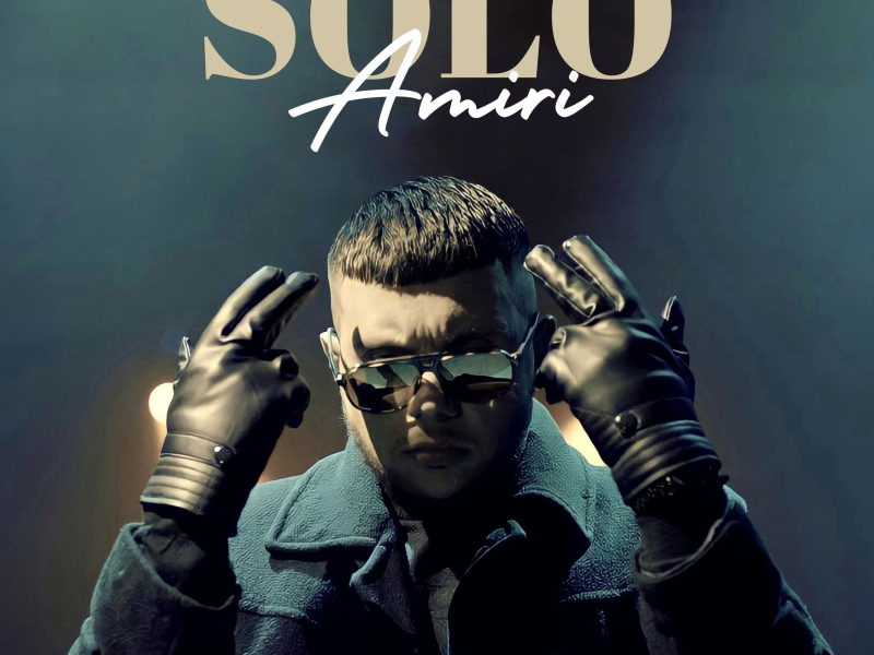 Amiri (Single)