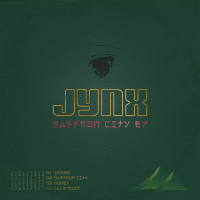Saffron City EP