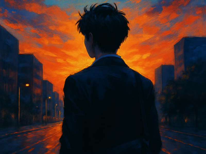 声にならない声に (Single)