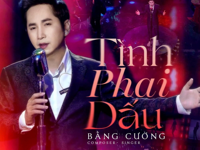 Tình Phai Dấu (Beat) (Single)