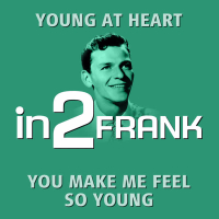 in2Frank - Volume 5
