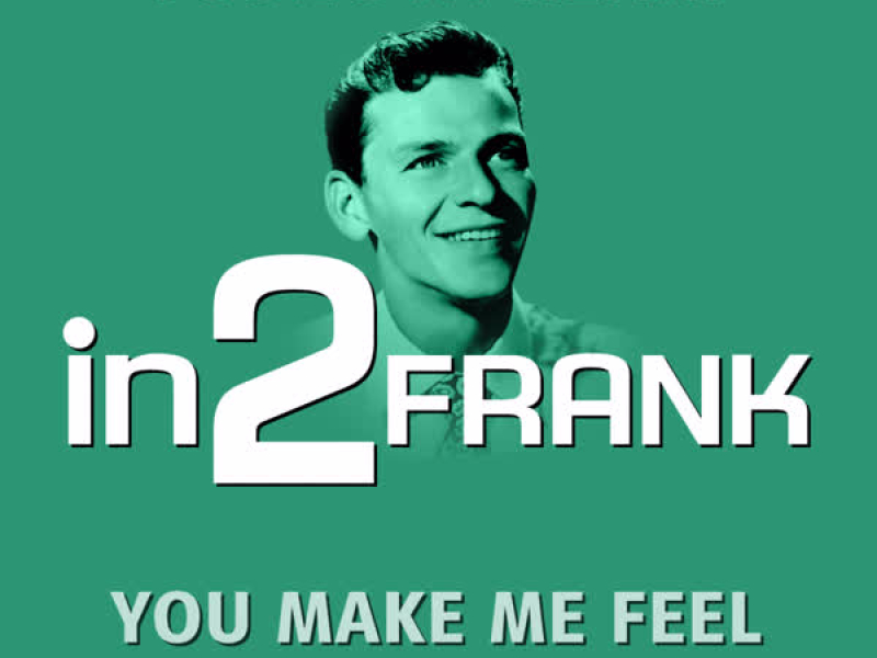 in2Frank - Volume 5