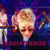 Varmt Herude (Single)