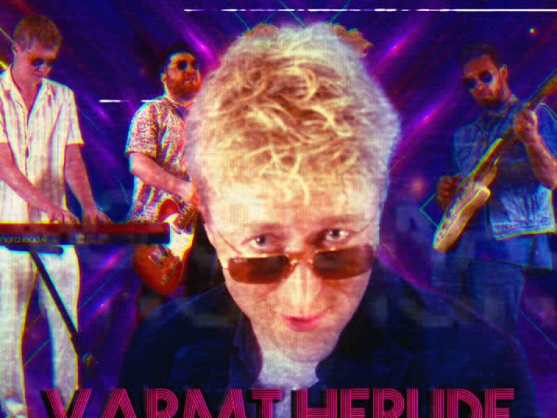 Varmt Herude (Single)