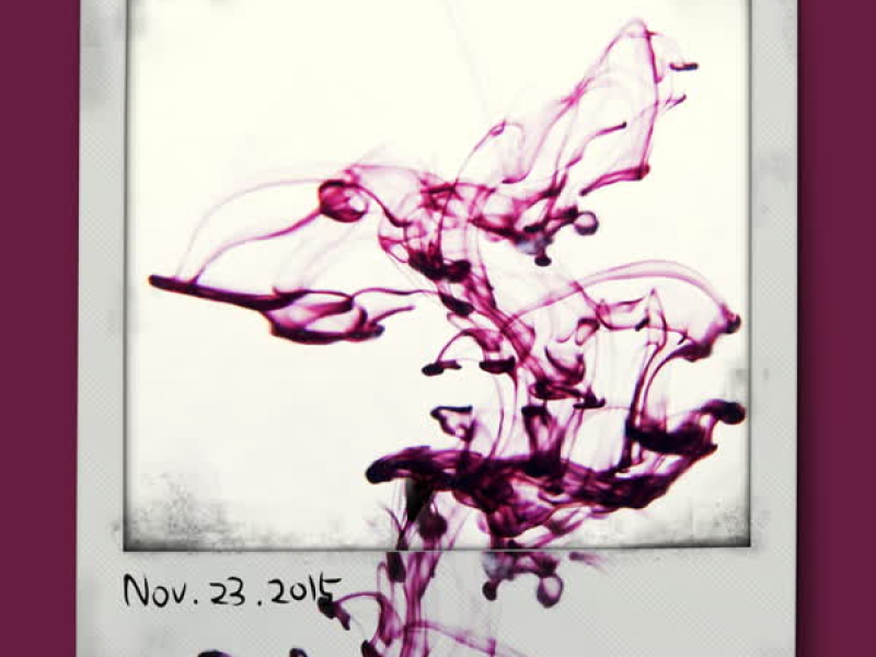 흩어지길 (Single)