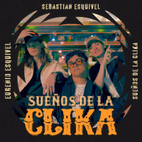 Sueños de la Clika (Single)