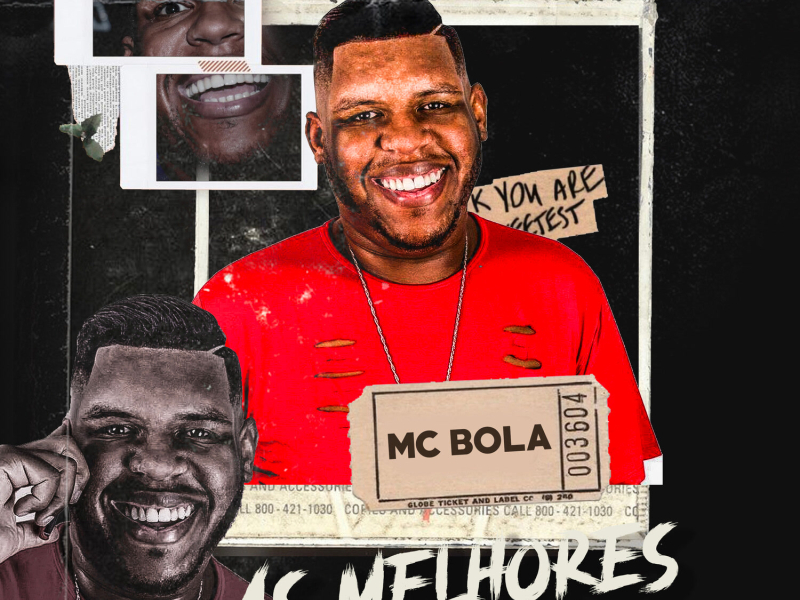 As Melhores do Bola (Single)