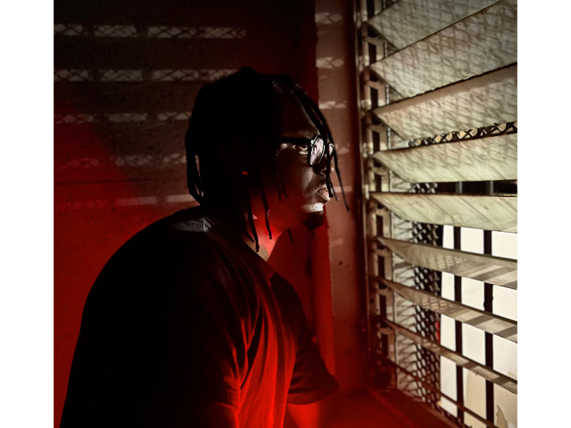 Breaking Away (Single)