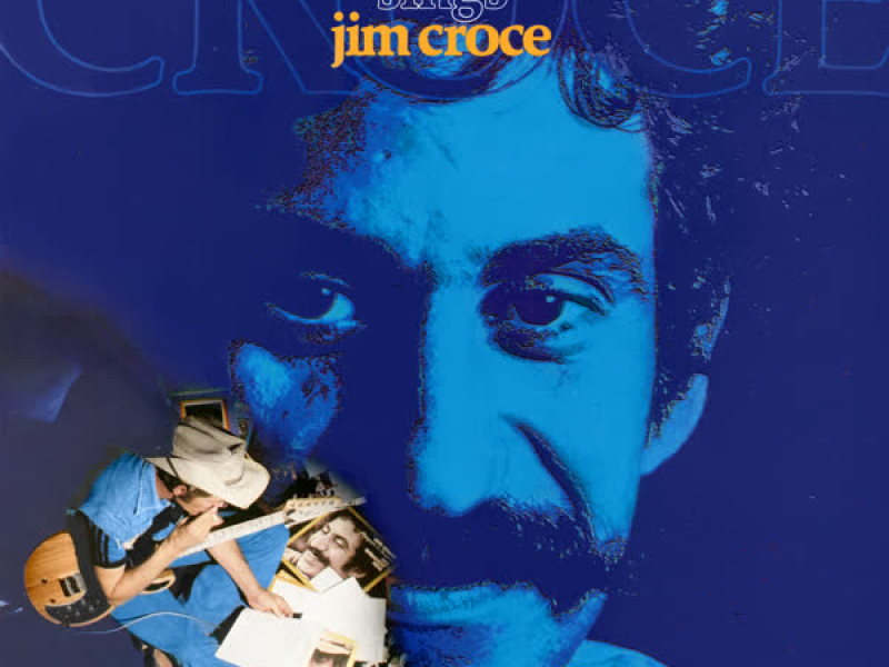 Sings Jim Croce