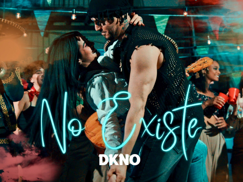 No Existe (Single)