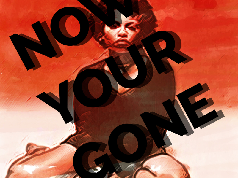Now Your Gone (U.K. MIX) (Single)