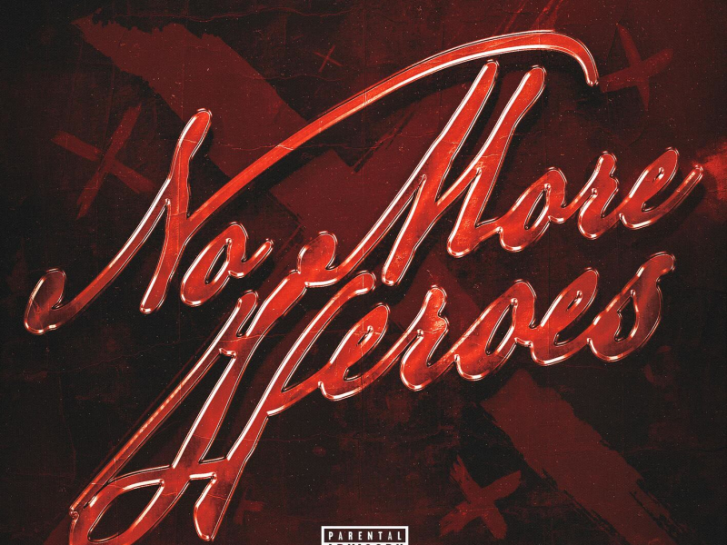 No More Heroes (Single)