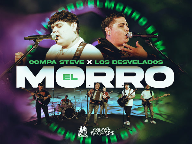 El Morro (Single)