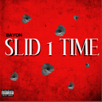 Slid 1 Time (Single)