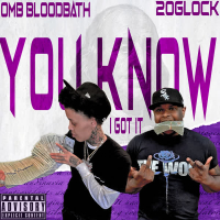 You Know I Got it (Single)