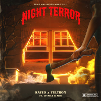 Night Terror (Single)