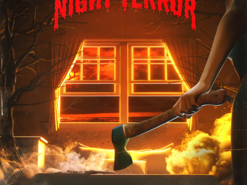 Night Terror (Single)