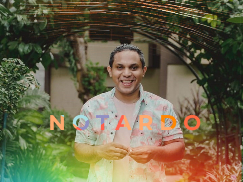 NOTARDO (Nona Tarik Dompet) (Single)
