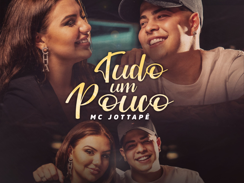 Tudo um Pouco (Single)