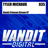 Numb Crimson Dream EP (Single)