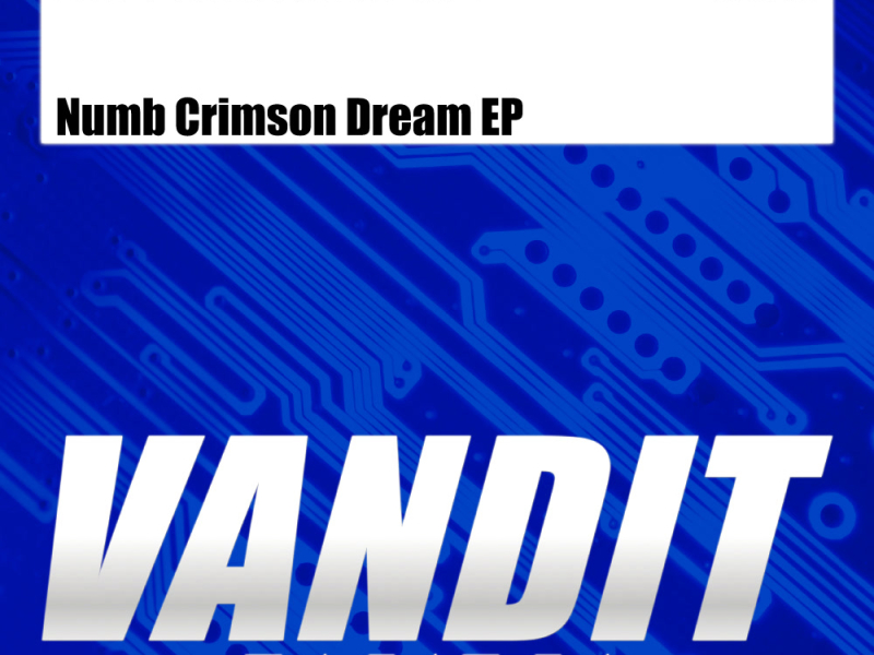 Numb Crimson Dream EP (Single)