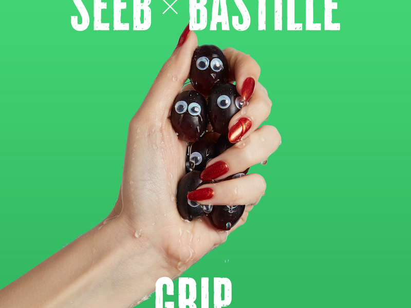 Grip (Alternative Version) (Single)