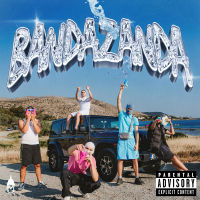BANDAZANDA (EP) (Single)