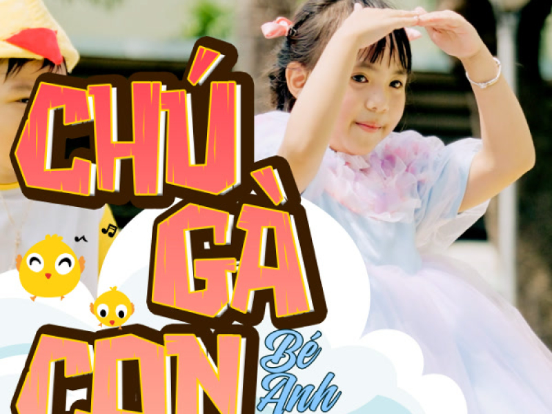 Chú Gà Con (Single)