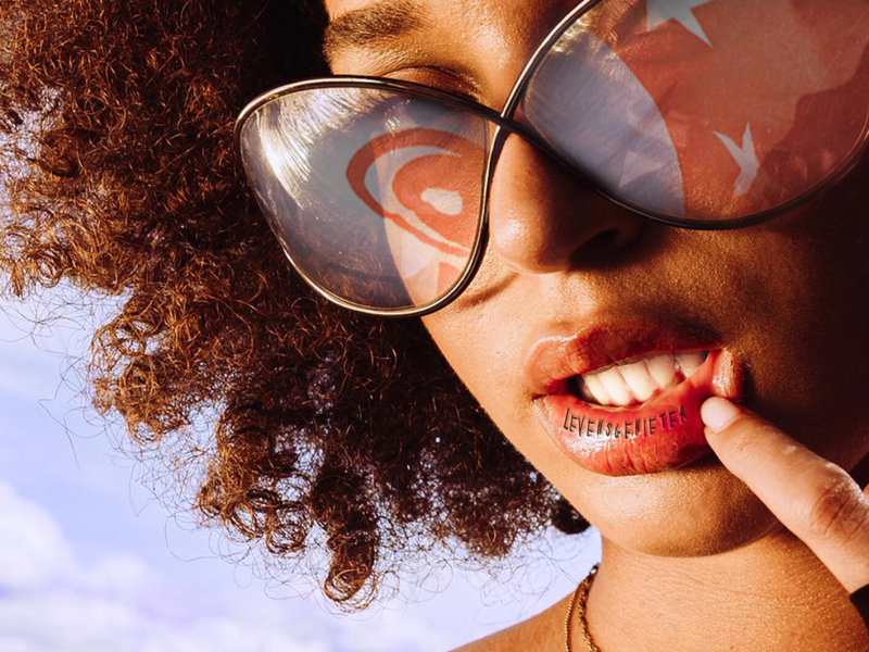 Levensgenieter (Single)