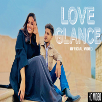 Love Glance (feat. Muskan) (Single)