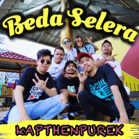 Beda Selera (Single)