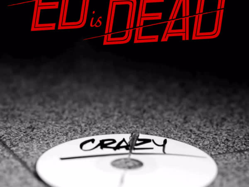 Crazy (EP)