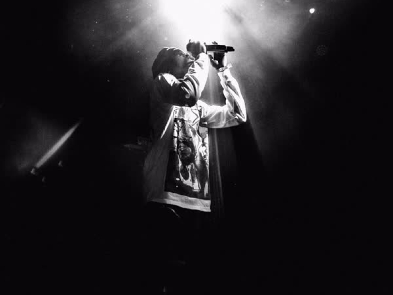 My Way or the Highway (feat. Highway) (Single)